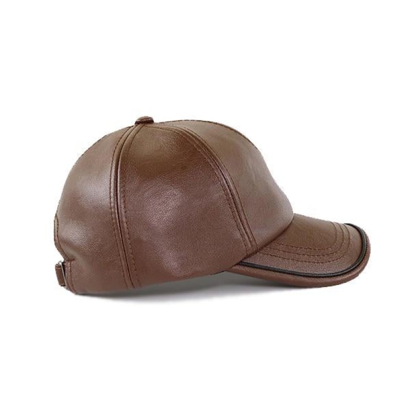 MENS COLORBLOCK HAT