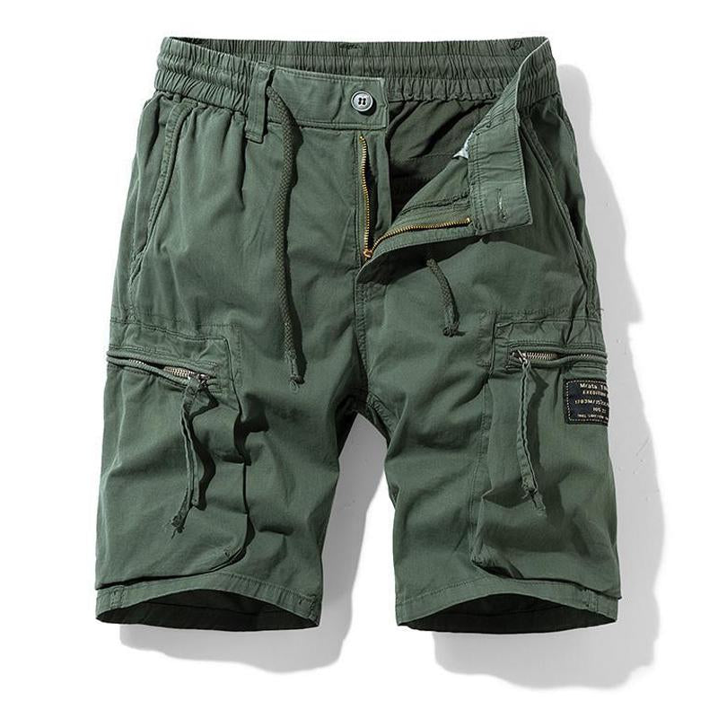 Mens Casual Cargo Shorts 50113374Y
