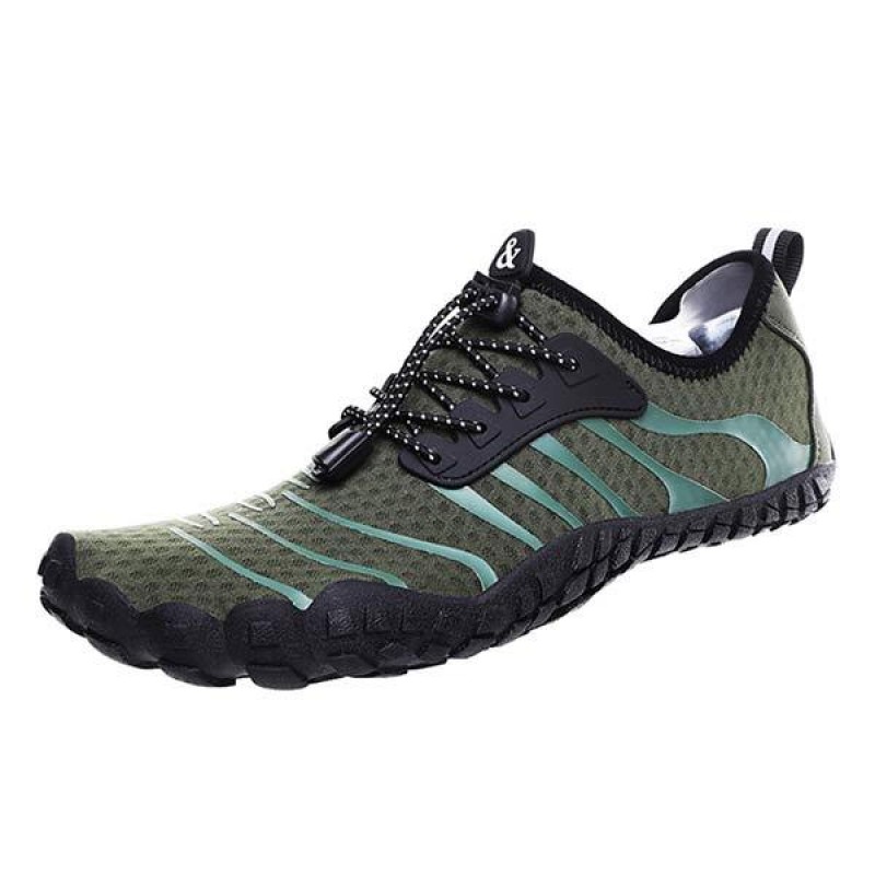 MENS FIVE-FINGER OUTDOOR CREEK SHOES 42031465