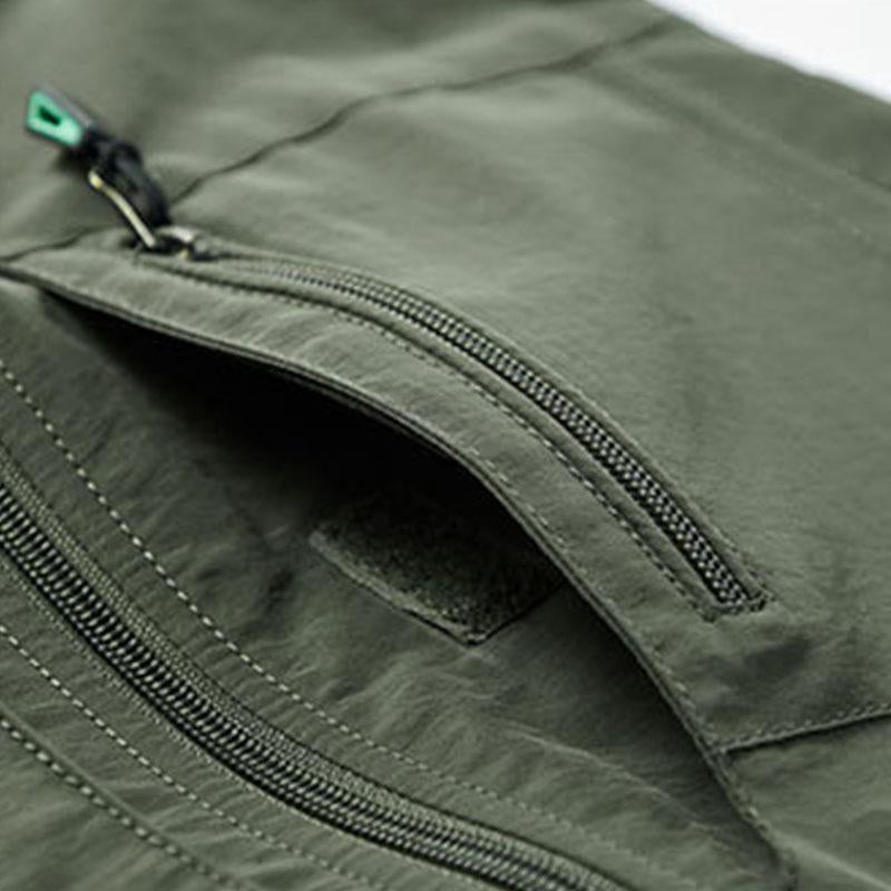 Mens Casual Reversible Polar Fleece Warm Quick Dry Vest 70897842M