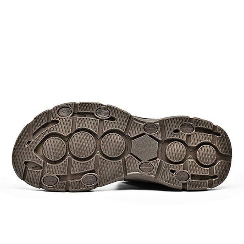 MENS SANDALS CASUAL BEACH SHOES 50132655
