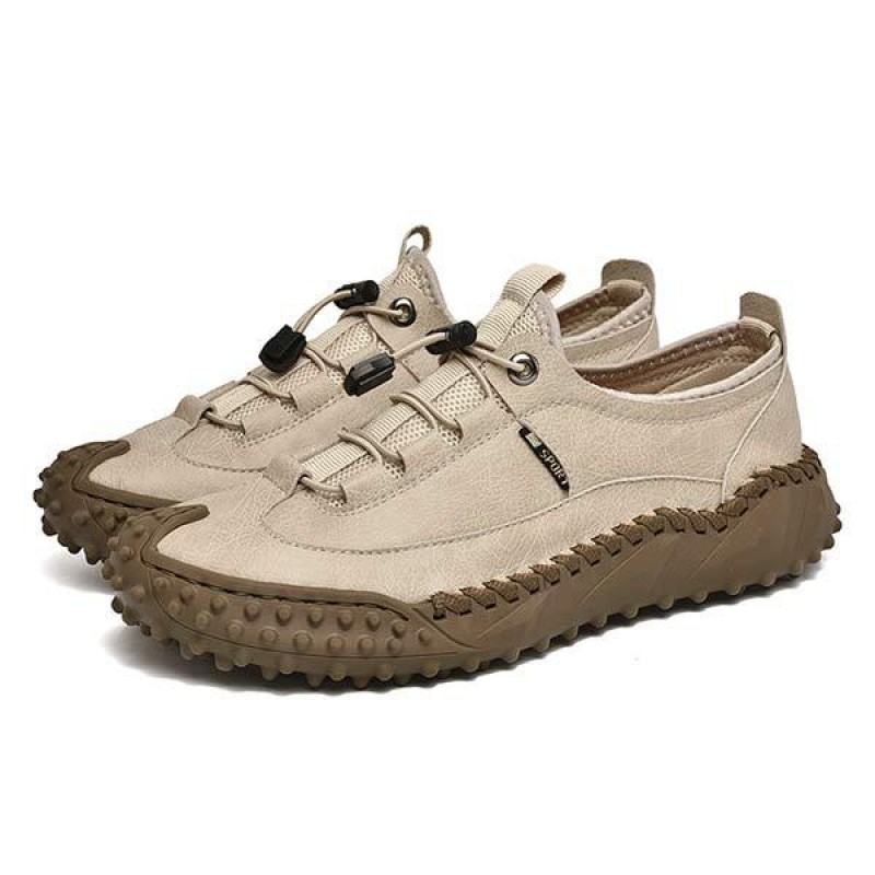 MENS SLIP-ON OUTDOOR SNEAKERS 26866803