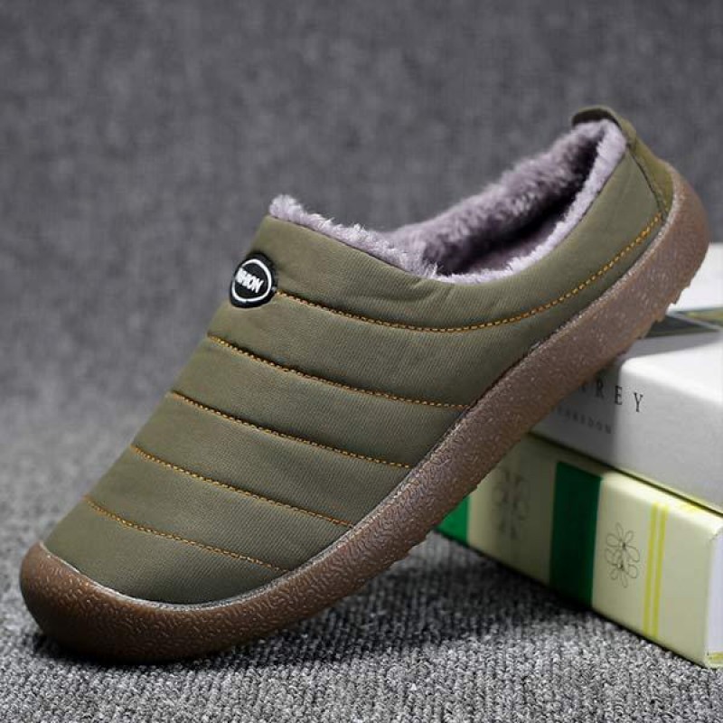 WINTER WARM COTTON SLIPPERS 27763172C