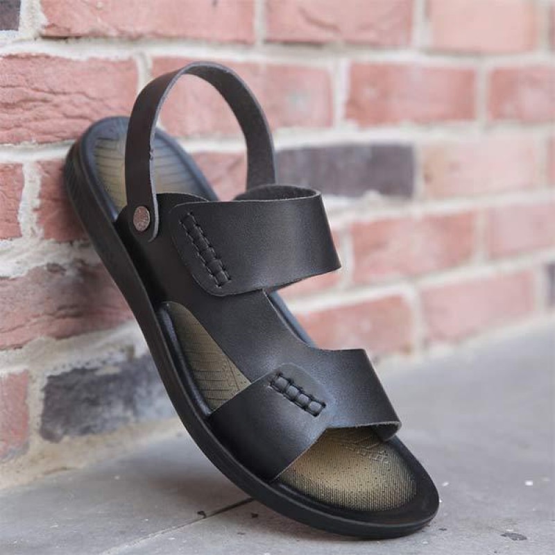 MENS CASUAL BEACH SANDALS 90791886