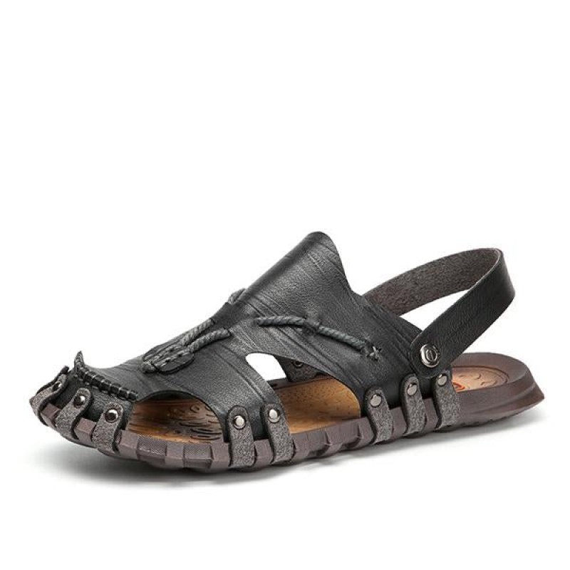 MENS RETRO BEACH SHOES 24428089X
