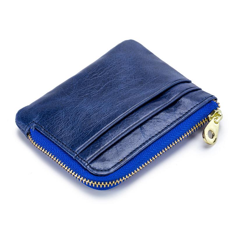 Mens Leather Multifunctional Mini Case 44510967Y