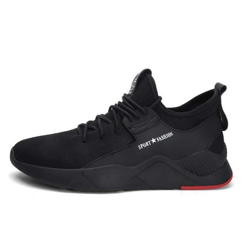 MENS CASUAL RUNNING SHOES 81241272