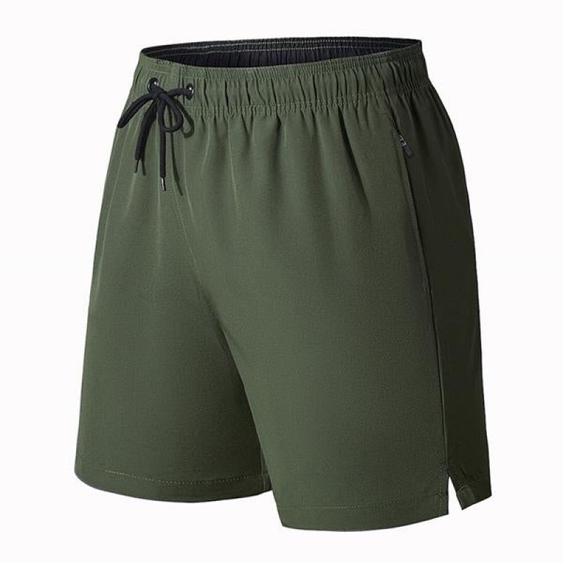 Mens Beach Stretch Quick Dry Shorts 14977135X