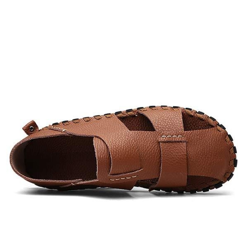 MENS VINTAGE SANDALS 57506346