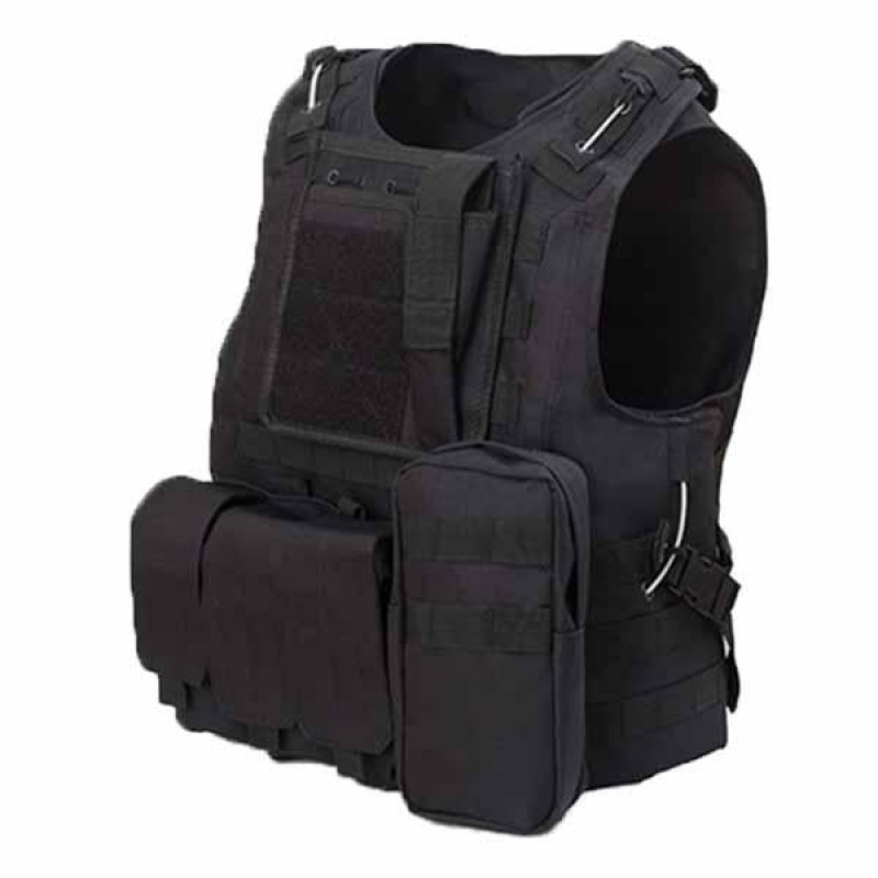 Mens Outdoor Amphibious Tactical Vest 52626751A