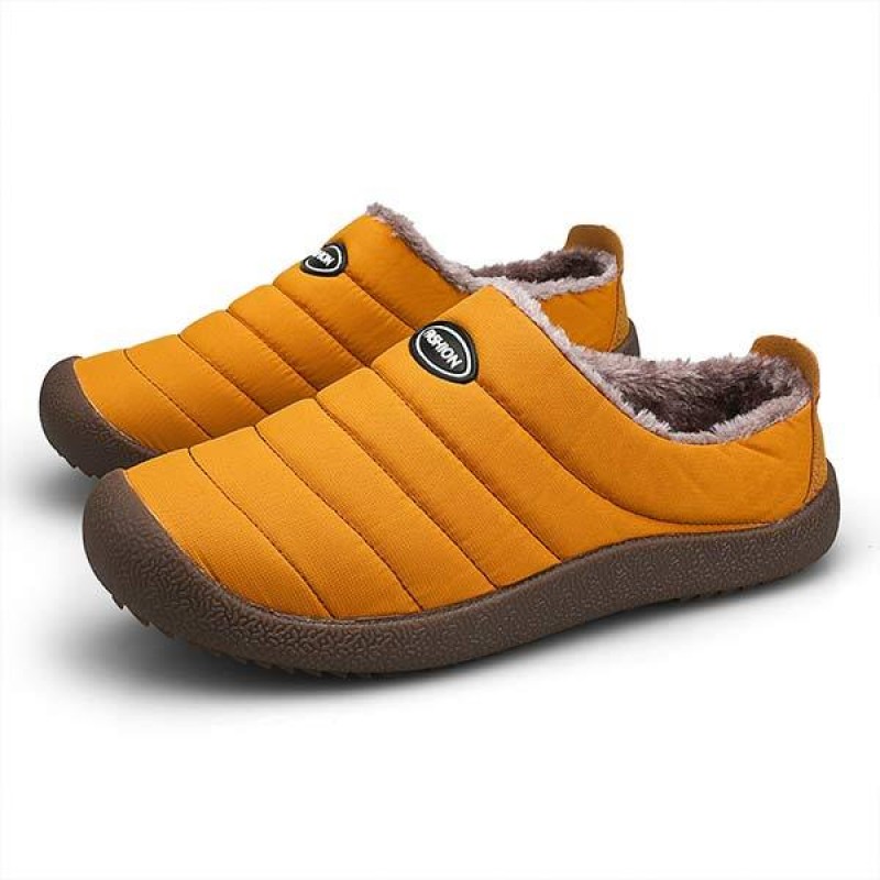 WINTER WARM COTTON SLIPPERS 27763172C
