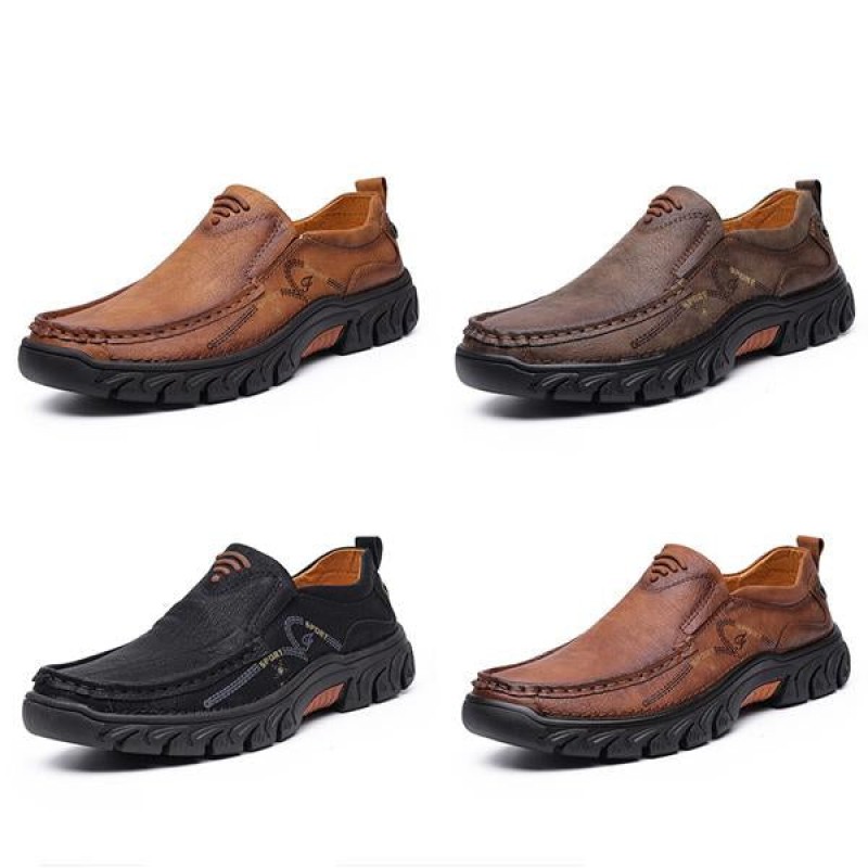 MENS LOW TOP WORK SHOES  6276249X