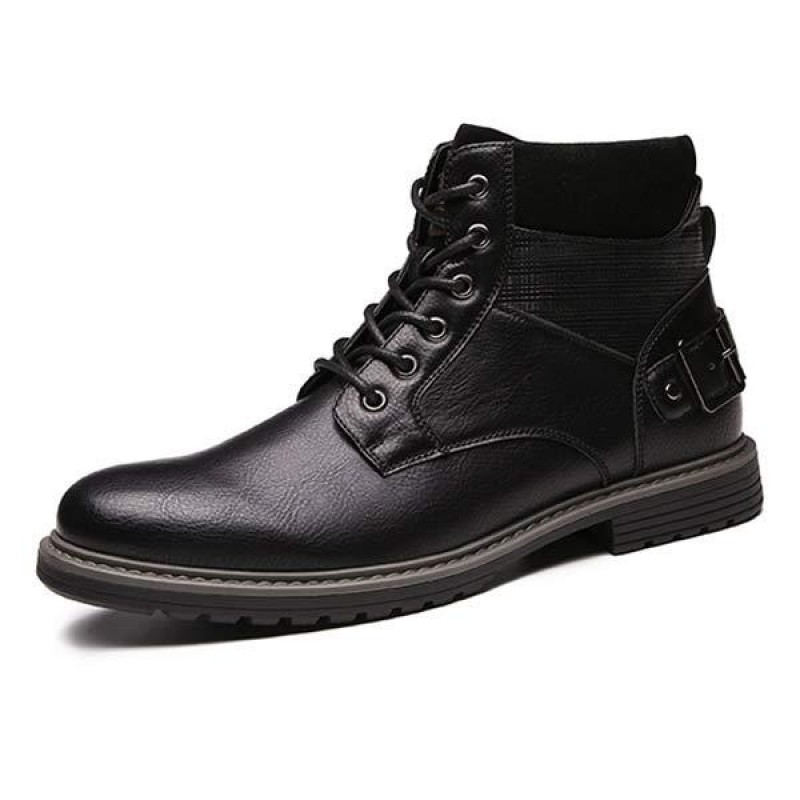 MENS VINTAGE MARTIN BOOTS 44709988