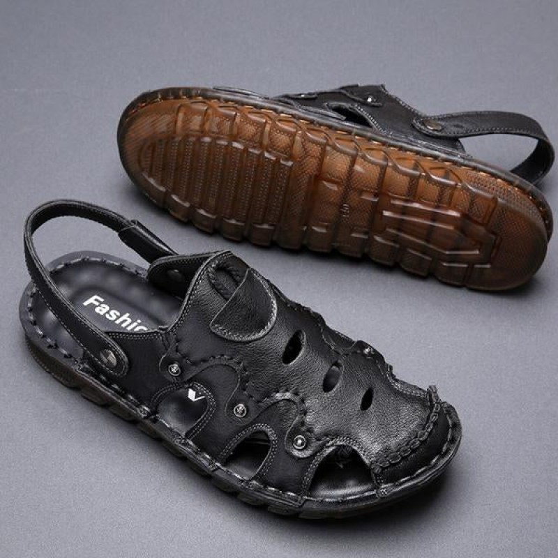MENS BEACH OUTDOOR CASUAL SANDALS 48982640M