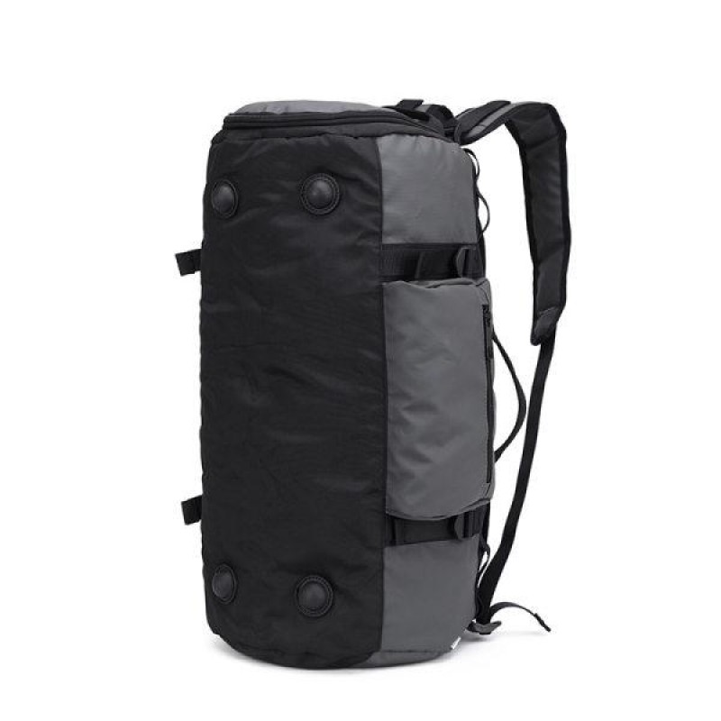 CASUAL OUTDOOR WATERPROOF LARGE CAPACITY  Travel Bag