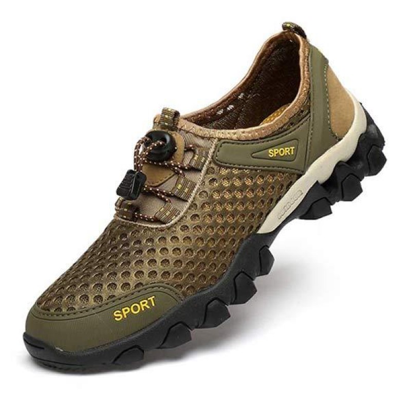 MENS CASUAL SPORTS HIKING SHOES 58071032
