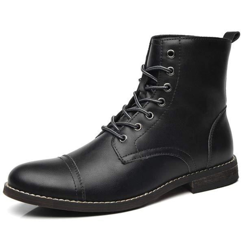 MENS VINTAGE MARTIN BOOTS 24814369