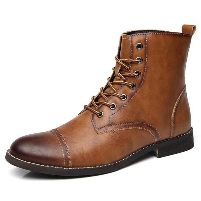 MENS VINTAGE MARTIN BOOTS 24814369