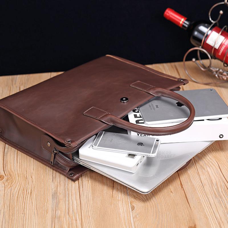 Mens Business Bag 14346726Q