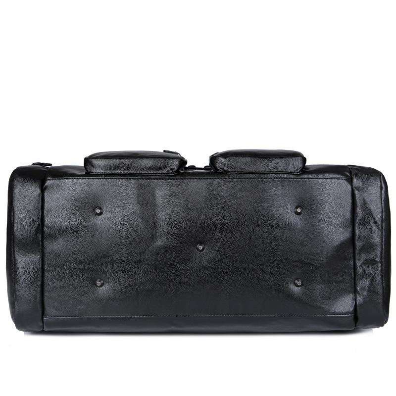 Mens Large Capacity Duffle Bag 12994694Q