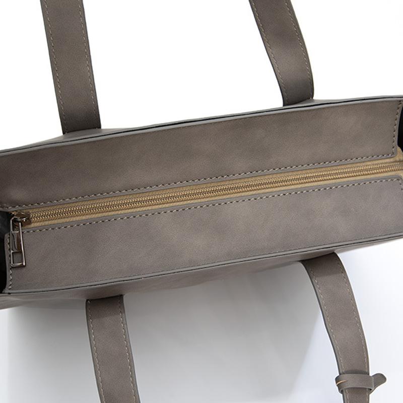 Mens Vintage Briefcase 24441416Q
