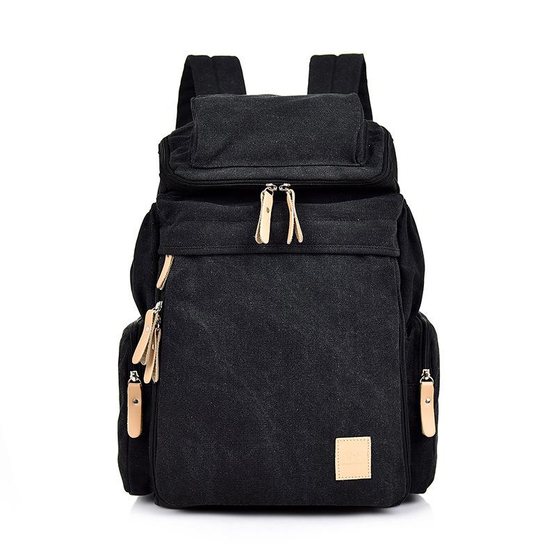 Mens Canvas Backpacks 63823344Q