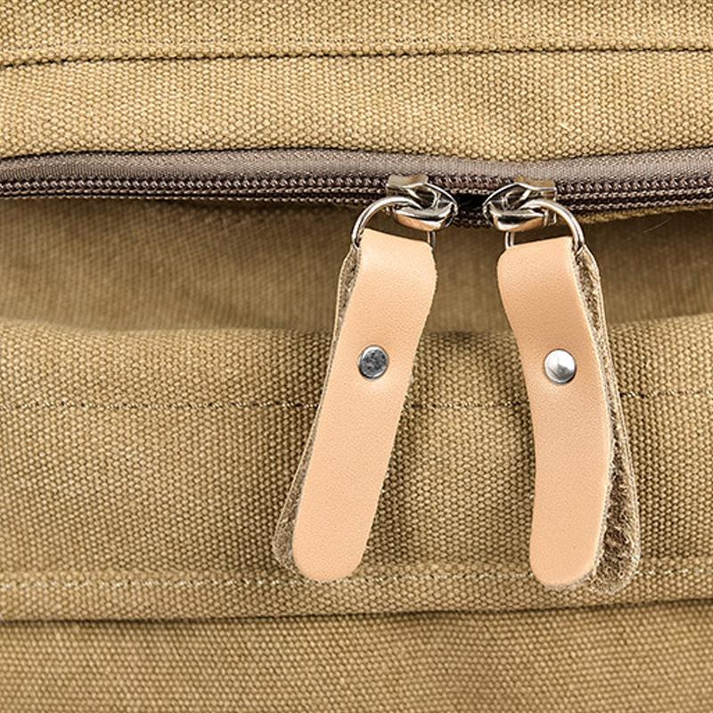 Mens Canvas Backpacks 63823344Q