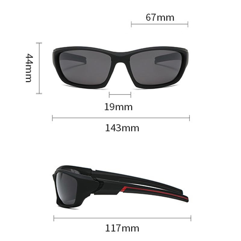 Mens Sports Goggles 00807008Q