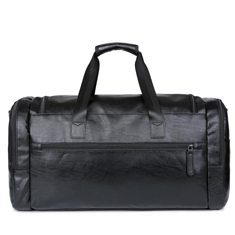 Mens Large Capacity Duffle Bag 12994694Q