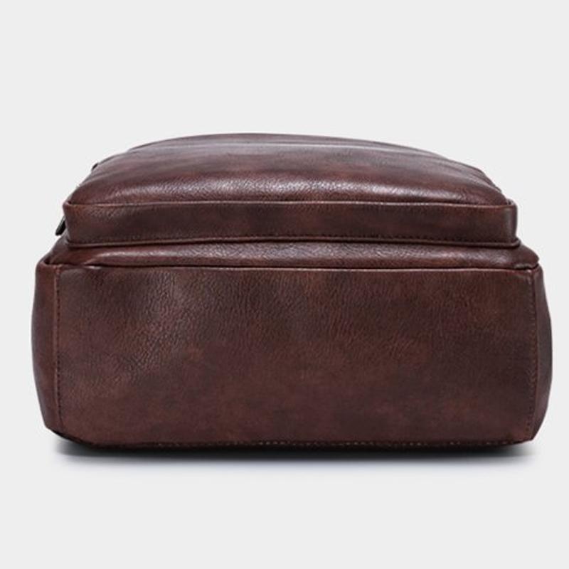 Mens Vintage Backpacks 00052937Q