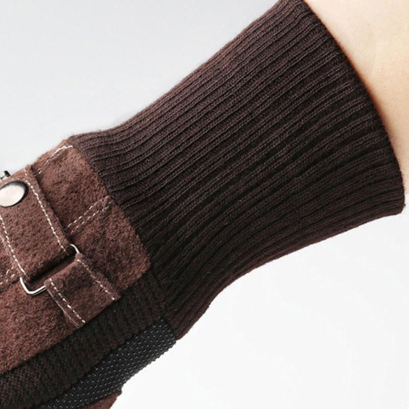 Mens Warm Gloves 89941962Q