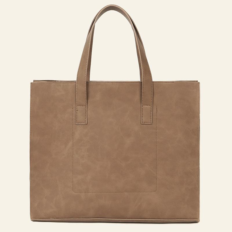 Mens Vintage Briefcase 24441416Q