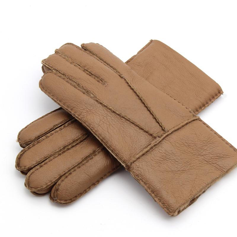 Mens Sheepskin Gloves 44085836Q