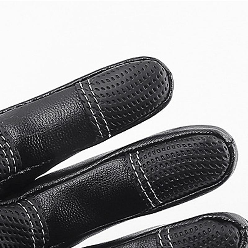 Mens Outdoor Warm Gloves 60028522Q