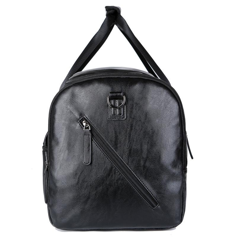 Mens Large Capacity Duffle Bag 12994694Q