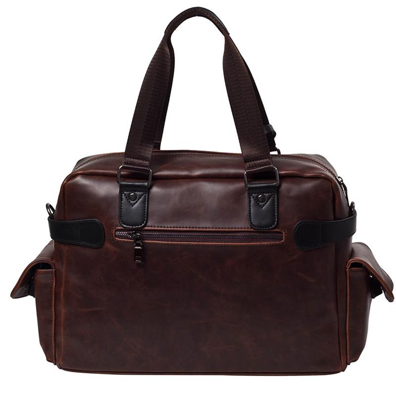 Mens Vintage Messenger Bags 16092804Q