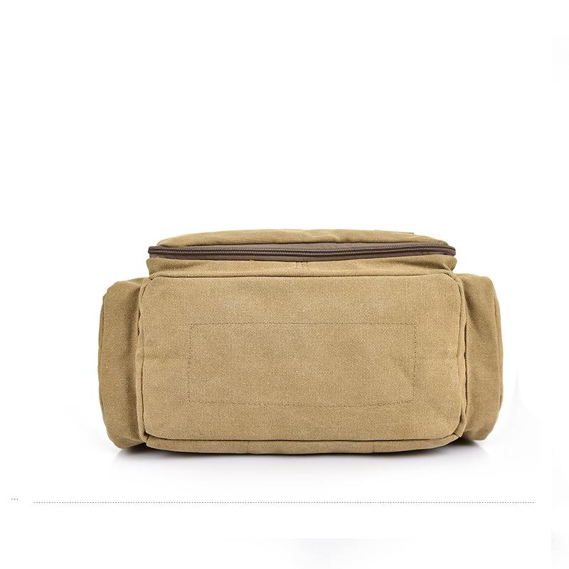 Mens Canvas Backpacks 63823344Q