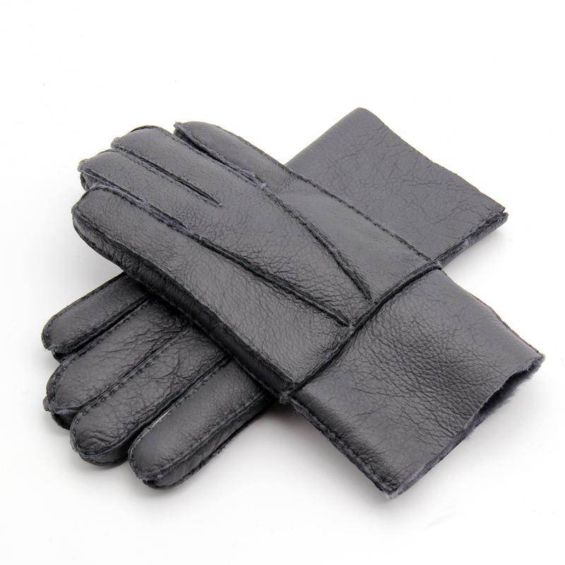 Mens Sheepskin Gloves 44085836Q