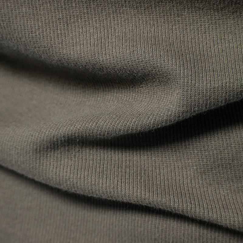 Mens Solid V Neck Short Sleeve Polo Shirt 61101482Z