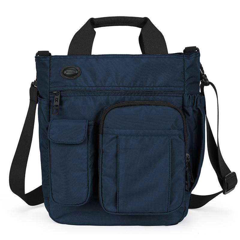 Mens Multifunctional Messenger Bags 41033172Q
