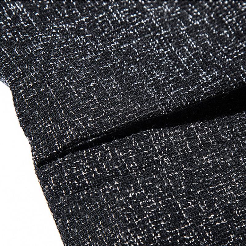 Mens Notch Lapel One Button Casual Blazer 83939217Z