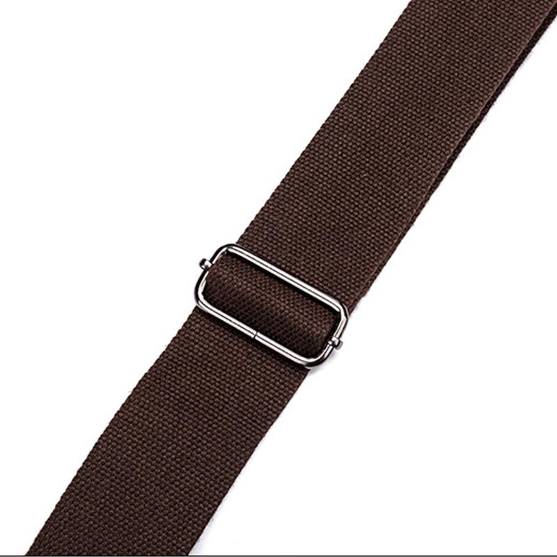 Mens Canvas Duffle Bag 75738736Q
