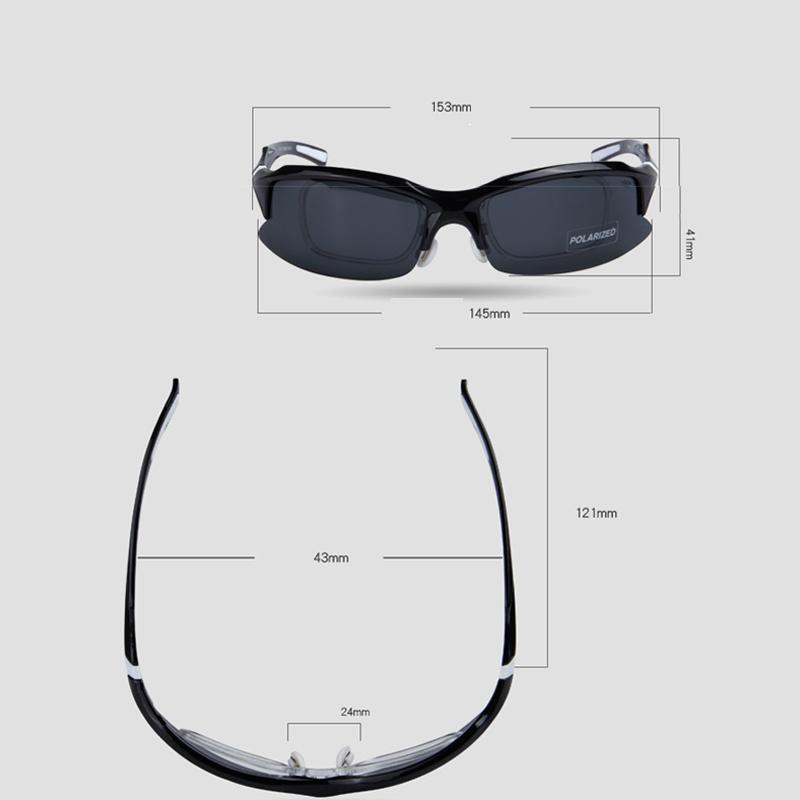 Mens Sports Goggles 89859225Q
