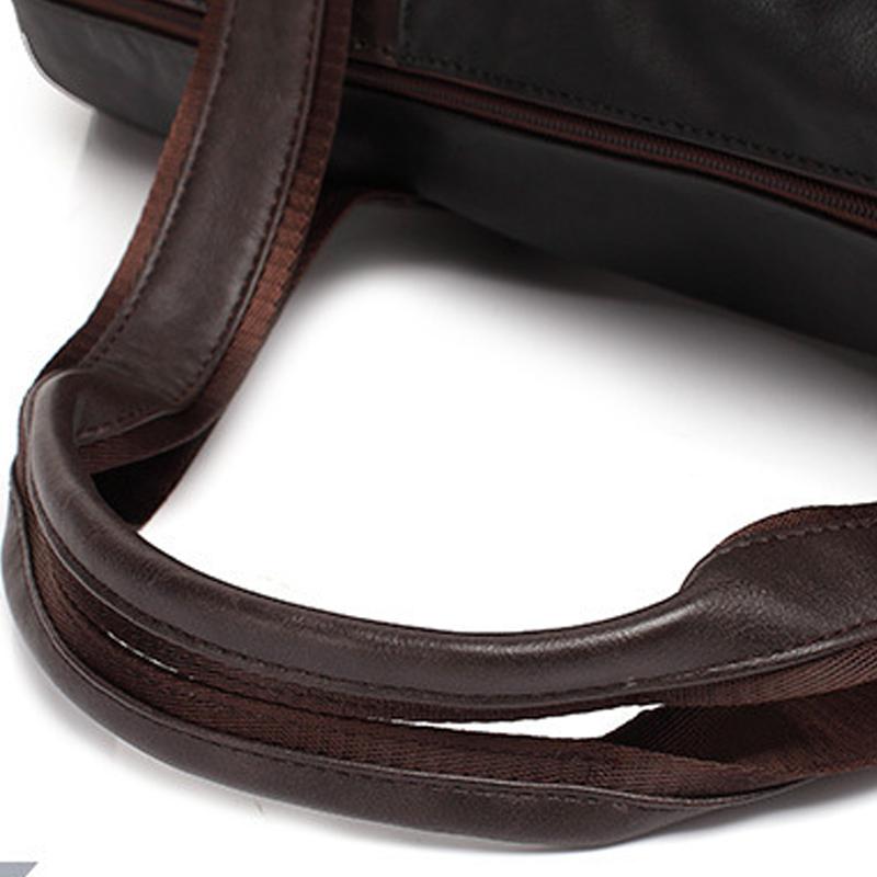 Mens Vintage Duffle Bag 82581361Q