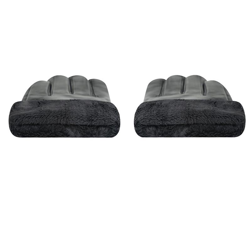 Mens Sheepskin Gloves 37365831Q