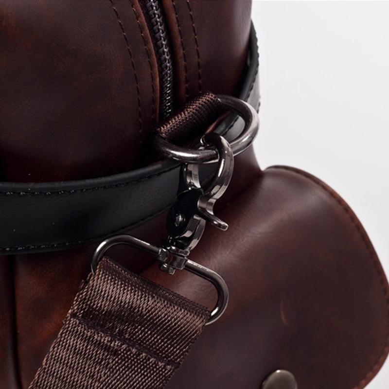 Mens Vintage Messenger Bags 16092804Q