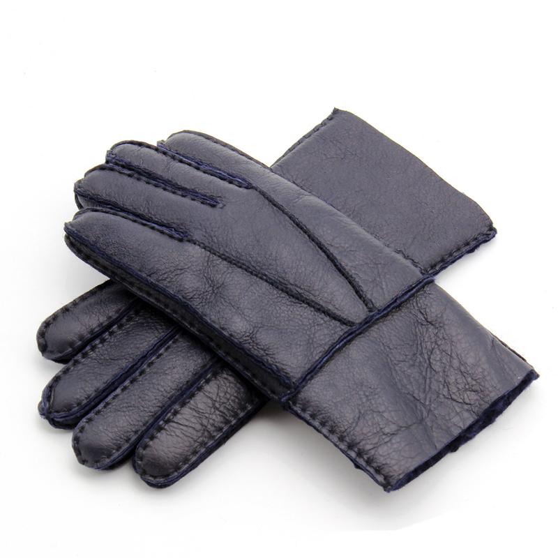 Mens Sheepskin Gloves 44085836Q