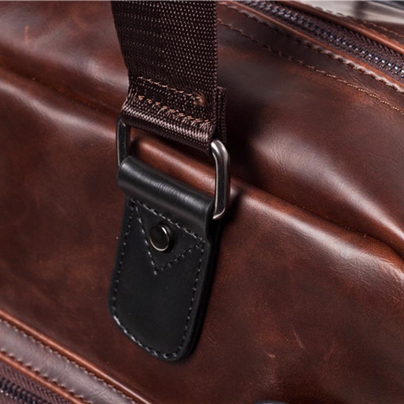 Mens Vintage Messenger Bags 16092804Q