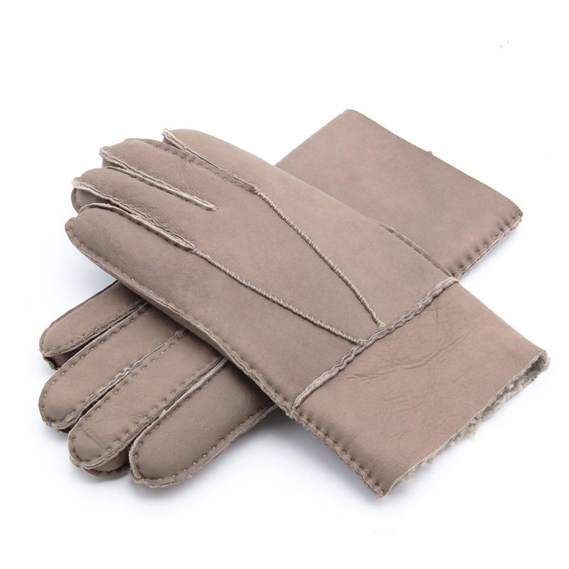 Mens Sheepskin Gloves 44085836Q