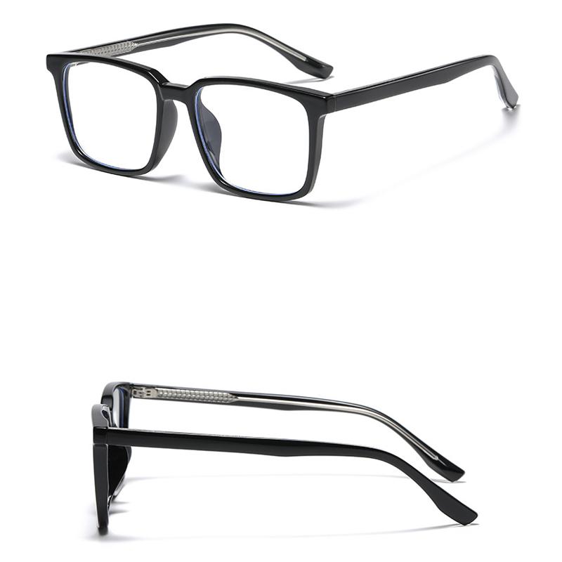 Mens Square Reading Glasses18136090Q